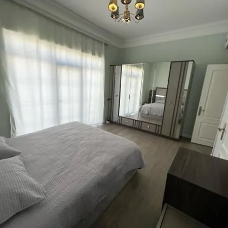Buzovna Villas Exterior photo