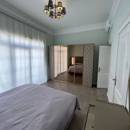 Buzovna Villas Exterior photo