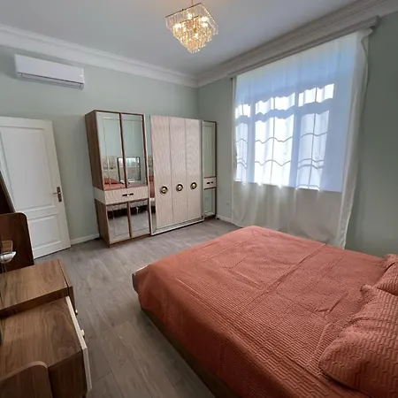 Buzovna Villas Exterior photo