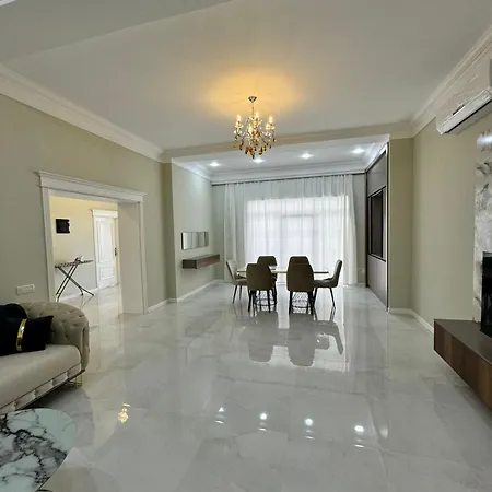 Buzovna Villas Exterior photo
