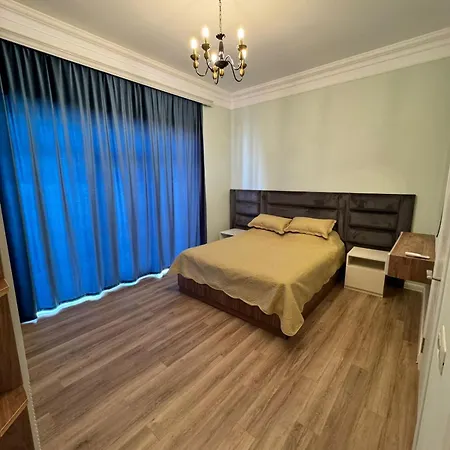 Buzovna Villas Exterior photo