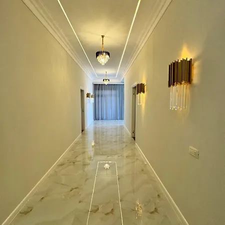 Buzovna Villas Exterior photo