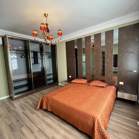 Buzovna Villas Exterior photo