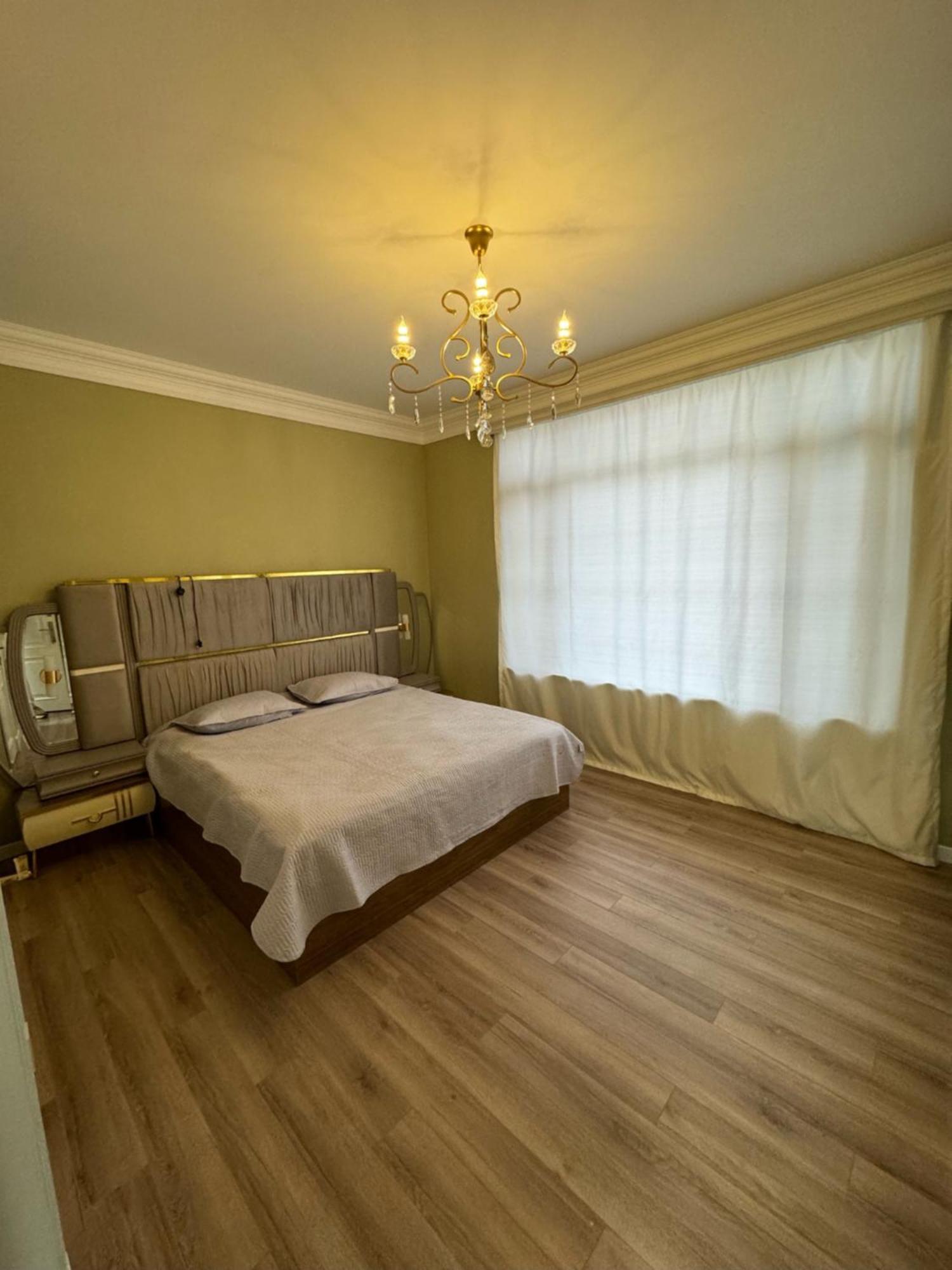 Villa Buzovna Villas *