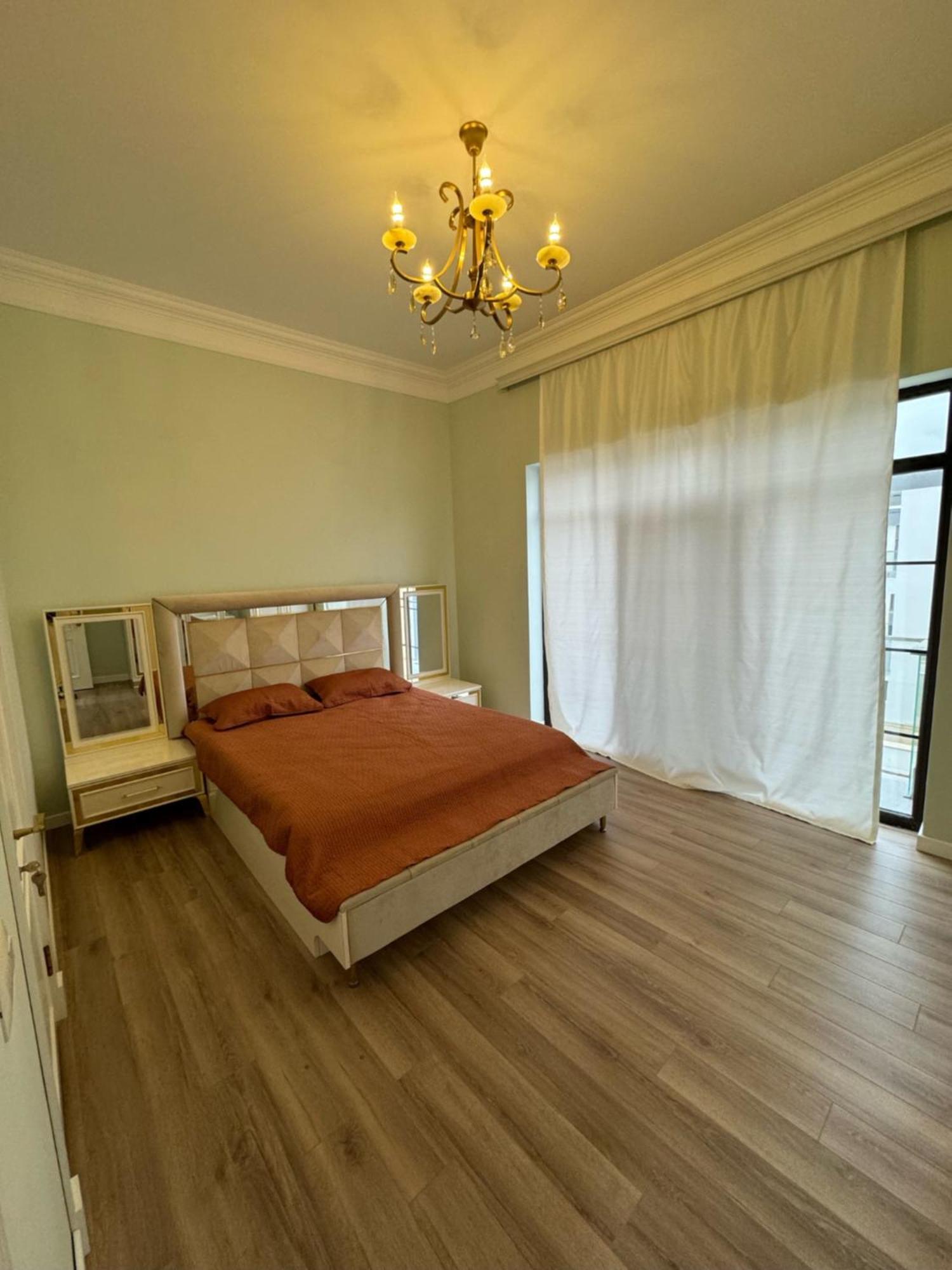 Villa Buzovna Villas