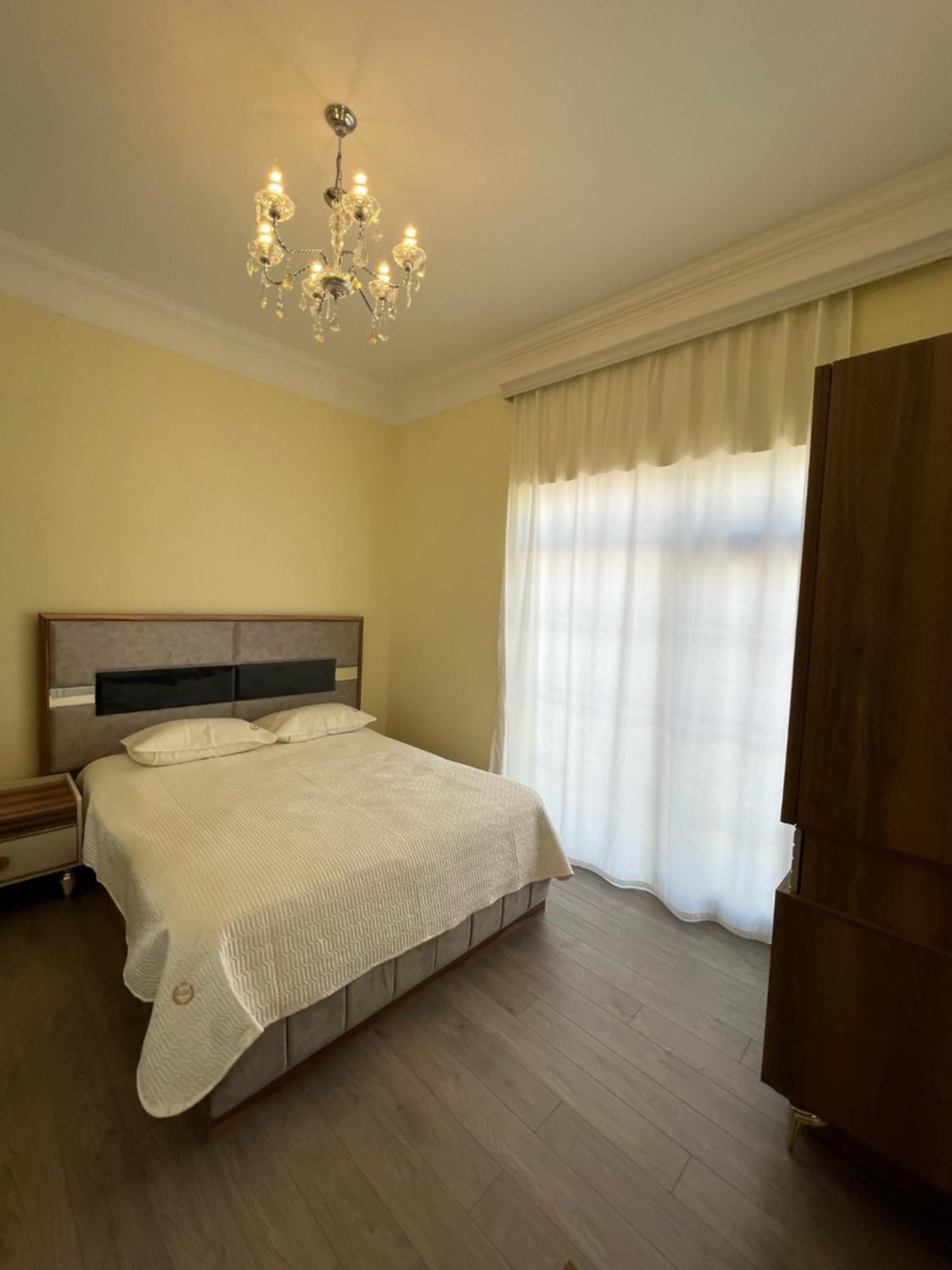 Buzovna Villas