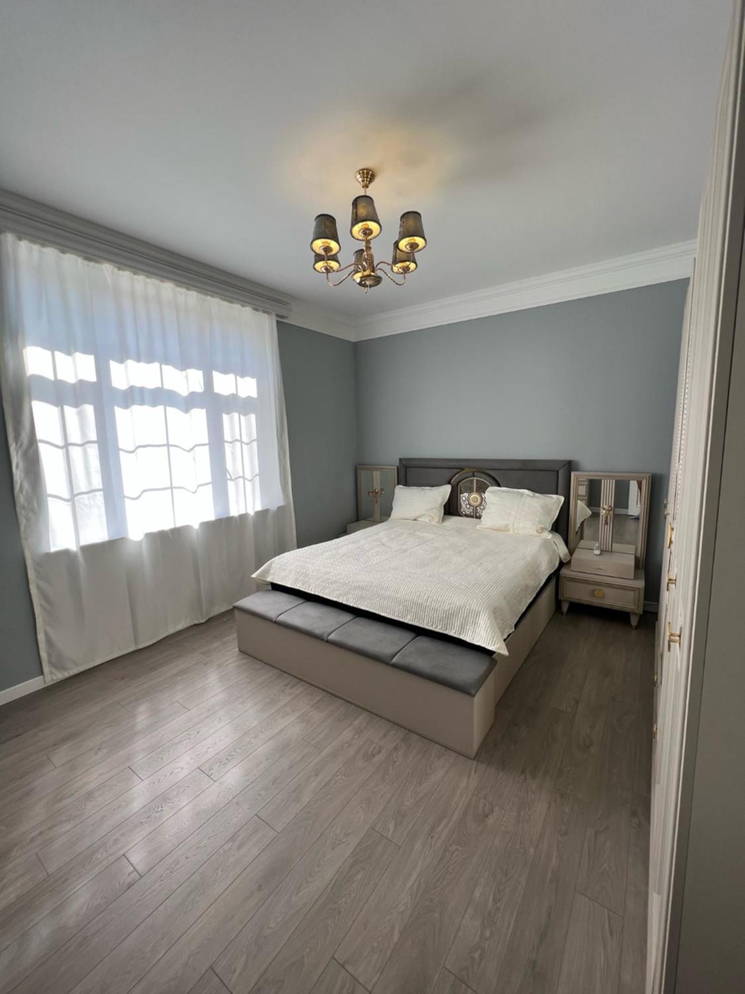 Villa Buzovna Villas *