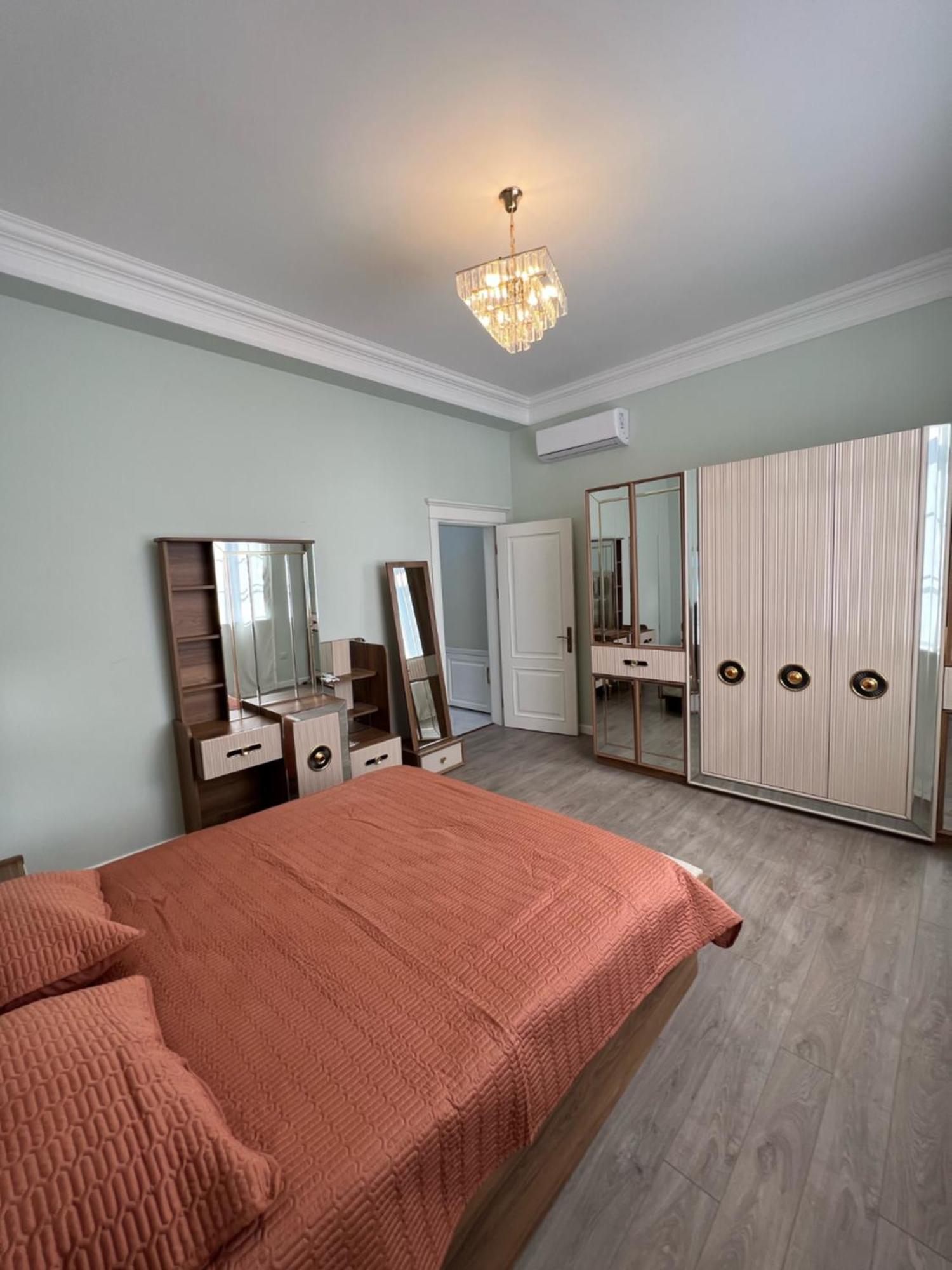 Buzovna Villas * Buzovna
