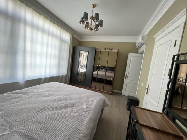 Buzovna Villas Villa *
