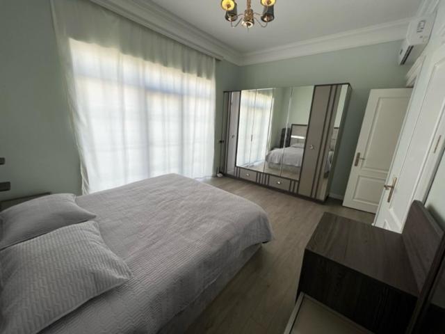 Buzovna Villas Villa