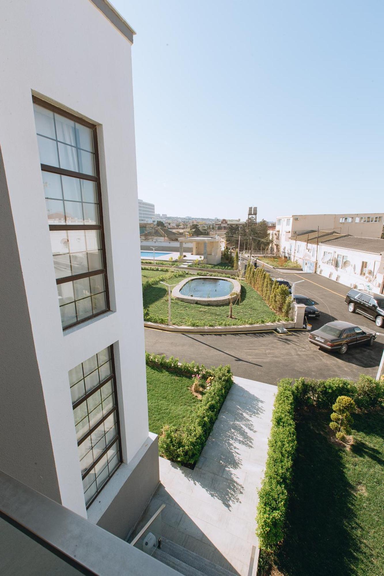 Villa Buzovna Villas