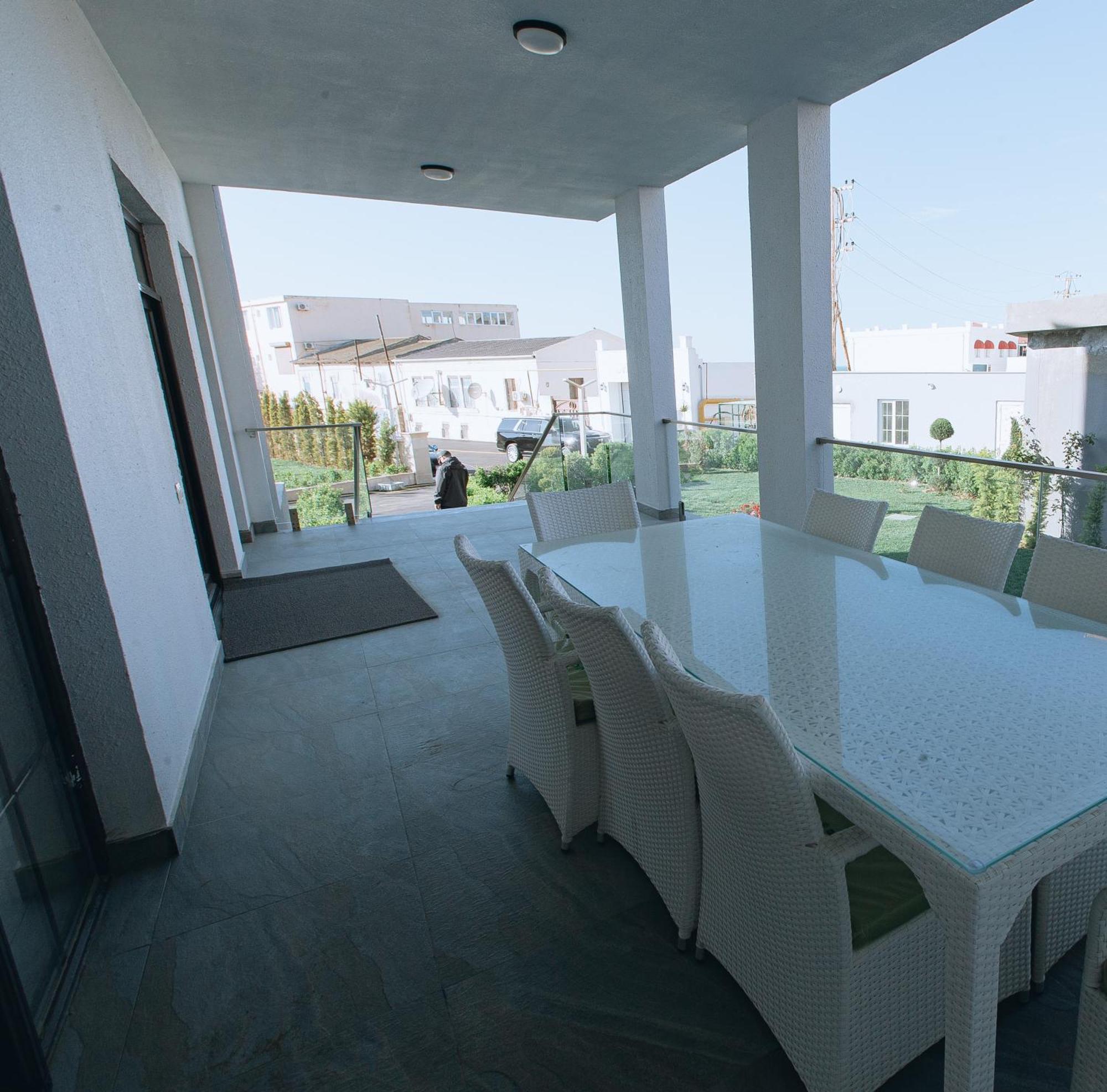 Villa Buzovna Villas