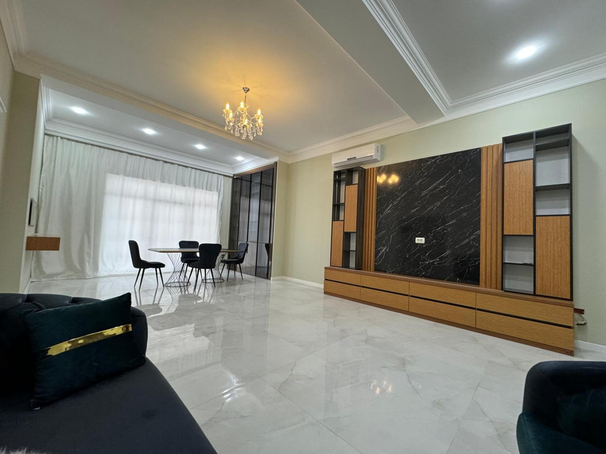 Buzovna Villas Villa *