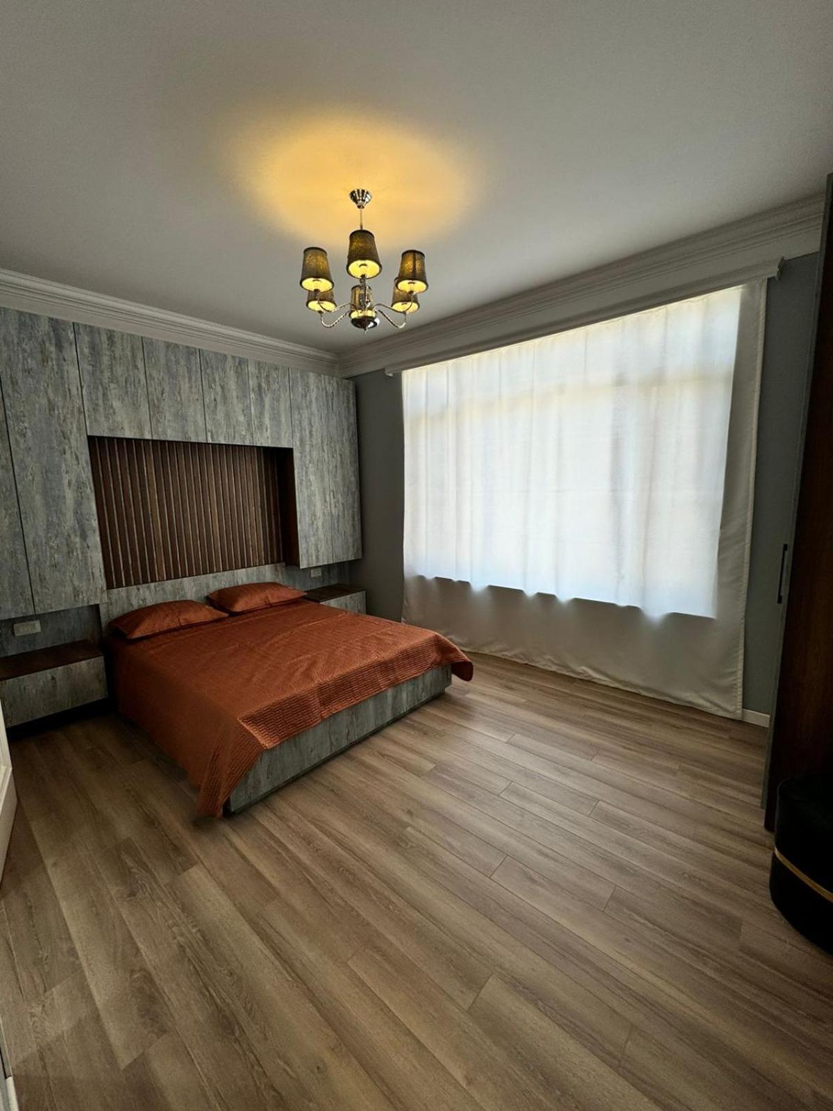 Buzovna Villas Villa *