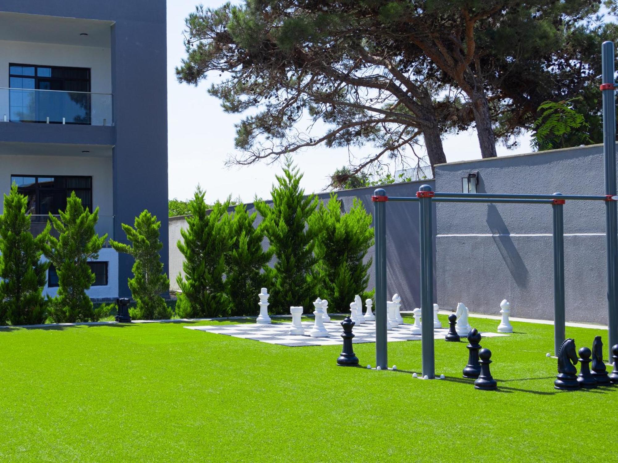 Buzovna Villas Buzovna